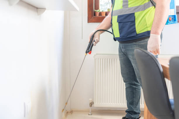 Best Bed Bug Extermination  in Fort Loramie, OH