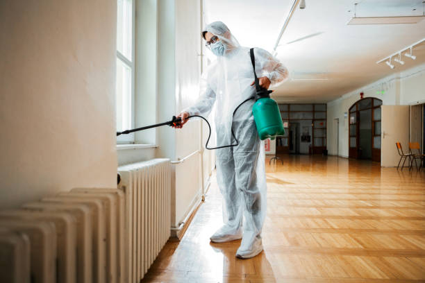 Best Commercial Pest Control Services  in Fort Loramie, OH